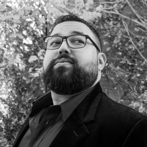 Meet your Posher, Jorge